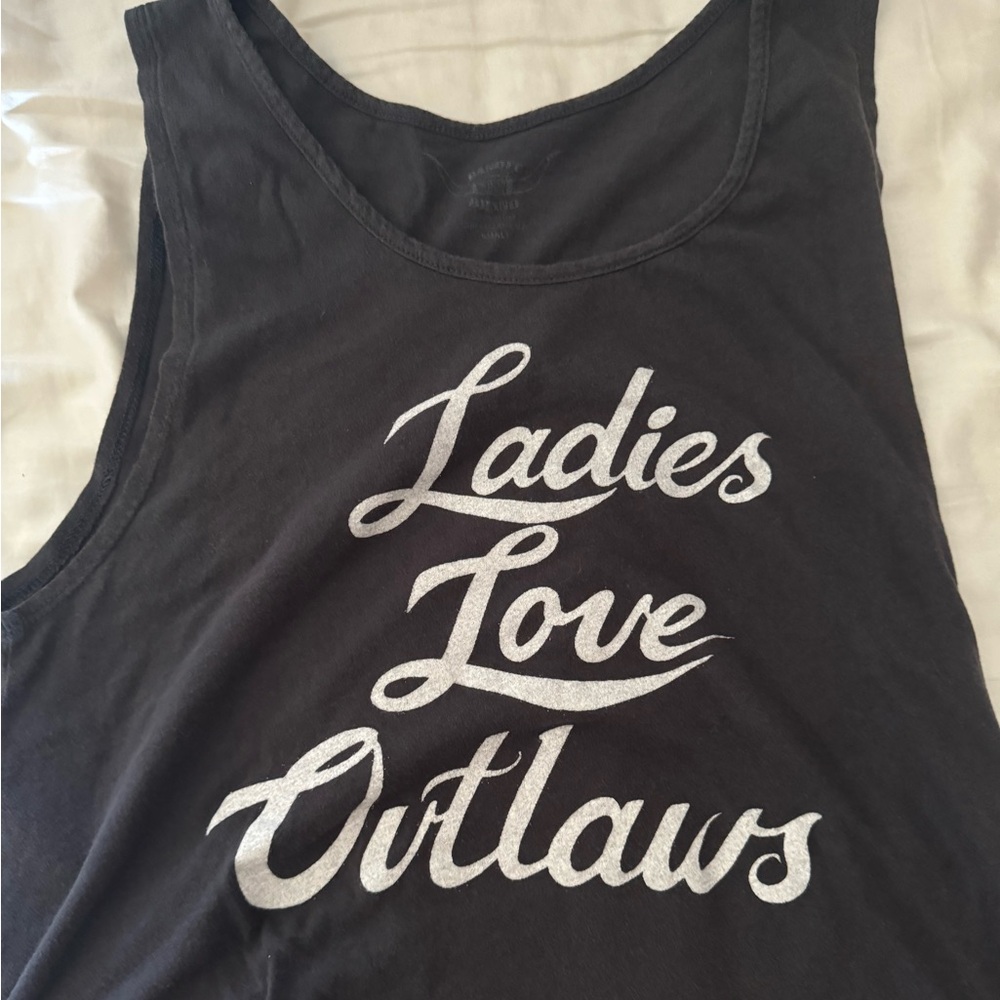 Bandit Brand Tank top
